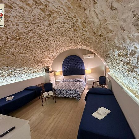 Andive Loft Villa Syracuse Eksteriør billede