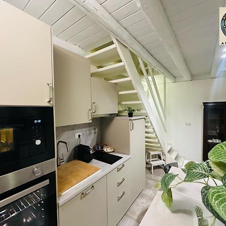 Andive Loft Villa Syracuse Eksteriør billede